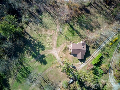 A home in Hendersonville