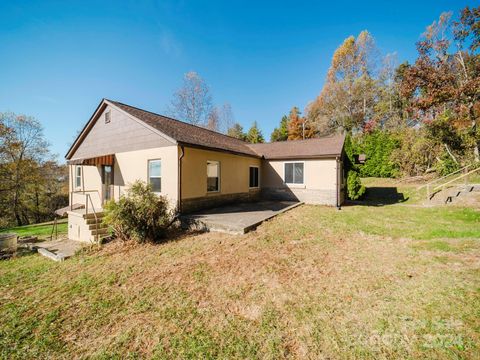 A home in Hendersonville