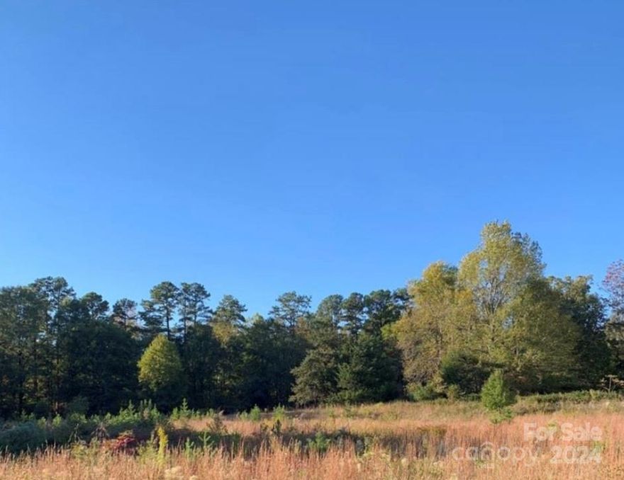 BACK ON THE MARKET.

Almost at the closing table, no issues, no fault of the seller or the buyer….the buyers just backed out…so now this beautiful property is up for grabs!! 

Hunter Lee Rd 2.91 acres PID: 156220 (Needs survey before perc test)
Freedom Mill Rd. 1.51 acres PID: 156222 (percs per Gaston County)
Freedom Mill Rd 1.26 acres PID: 201635 (percs per Gaston County)
Freedom Mill Rd 1.50 acres PID: 145916 (percs per Gaston County)
The total acreage is 7.18 acres. 
Minimum to build to be confirmed
