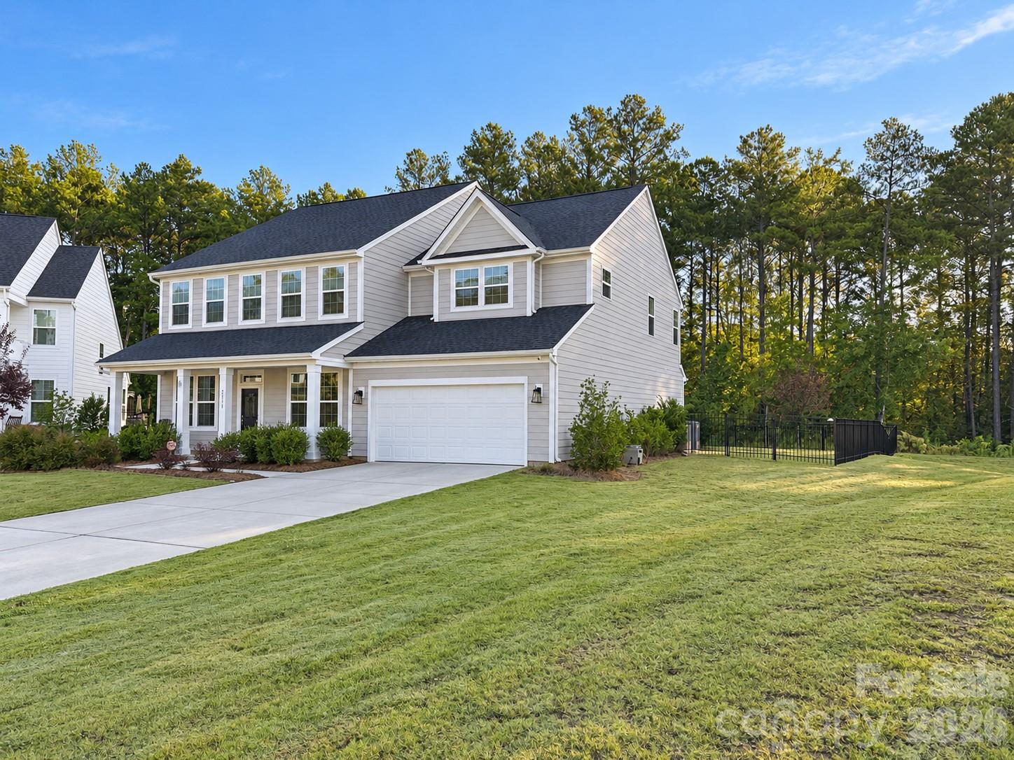 2036 Sweet Magnolia Lane