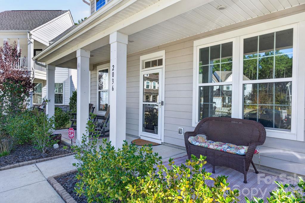 2036 Sweet Magnolia Lane