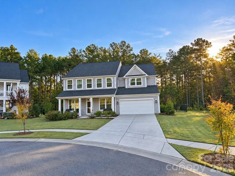 Photo of 2036 Sweet Magnolia Lane, Clover, SC 29710 (MLS # 4427501)