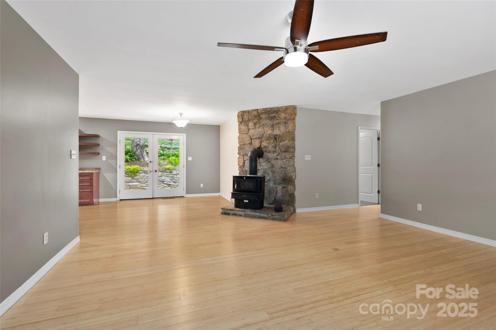155 Old Starnes Cove Road