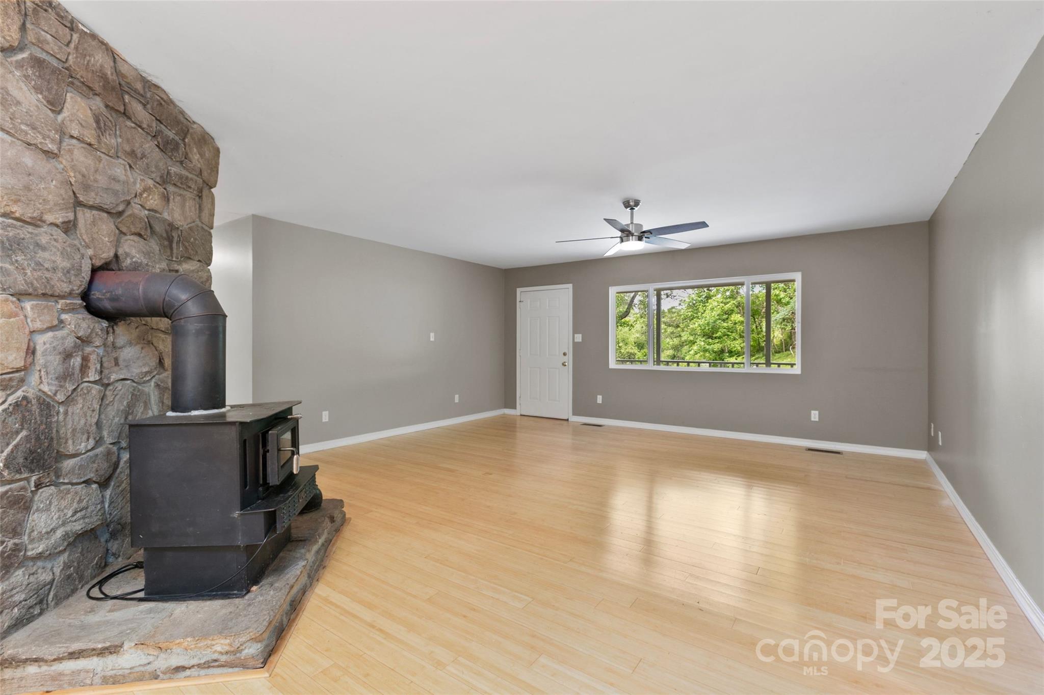 155 Old Starnes Cove Road