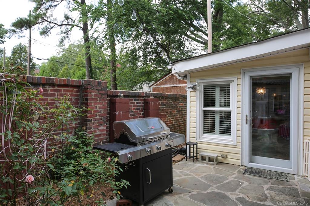 Cherry - Residential