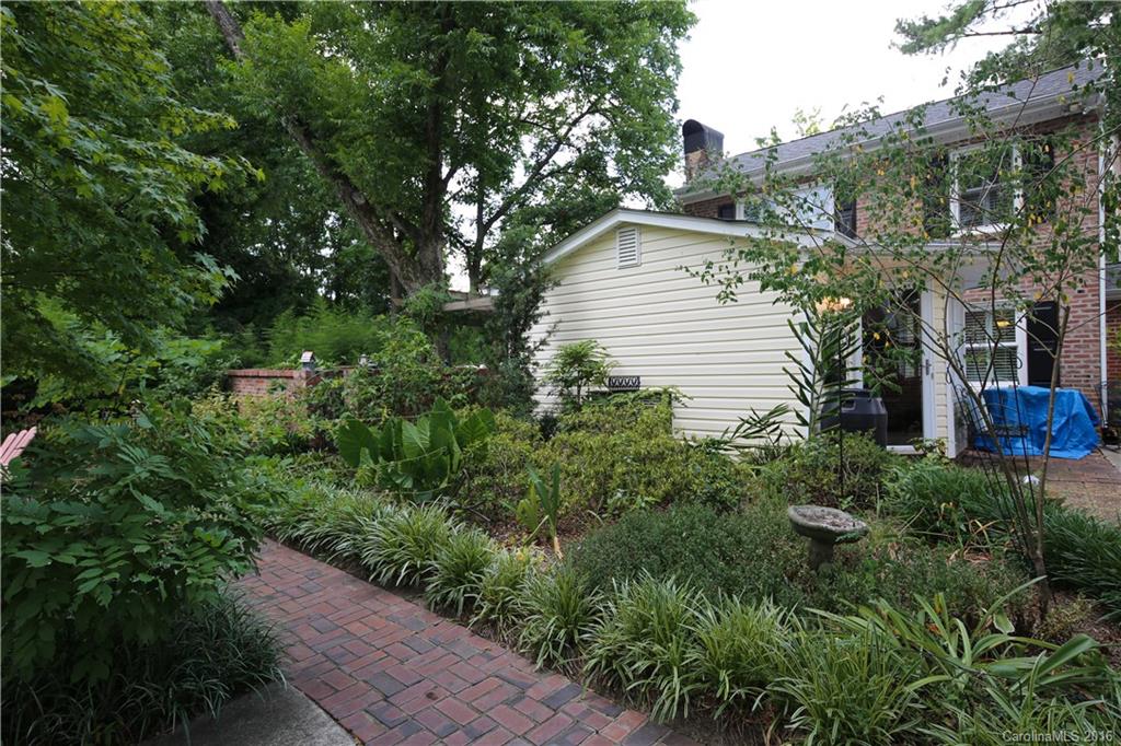 Cherry - Residential