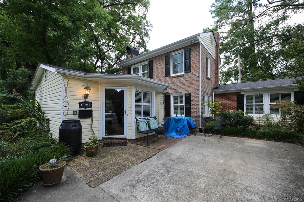 Cherry - Residential