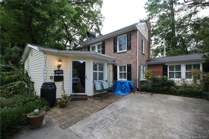 Ready to feel like your living your american dream in an issue of southern living magazine?!?!?! Then this is the home for you!  There’s too much charm for words in the 1928 beauty, enjoy all of the glorious character the inside abounds, then on those gorgeous carolina nights move to the wonderful peaceful outdoors and soak it up! This won’t last long!