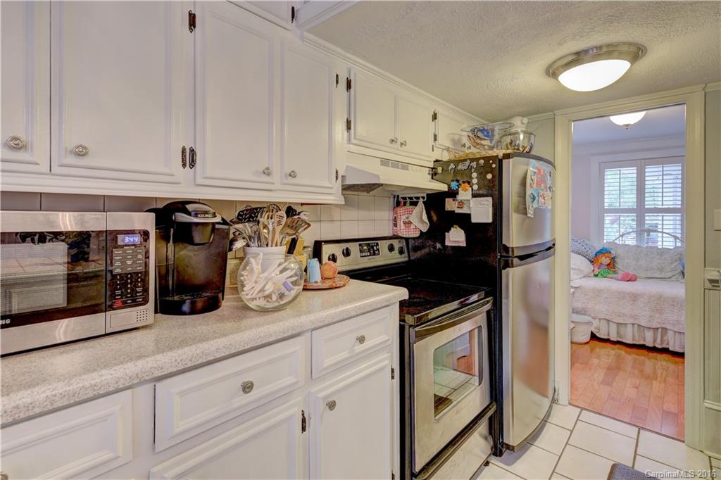 Cherry - Residential