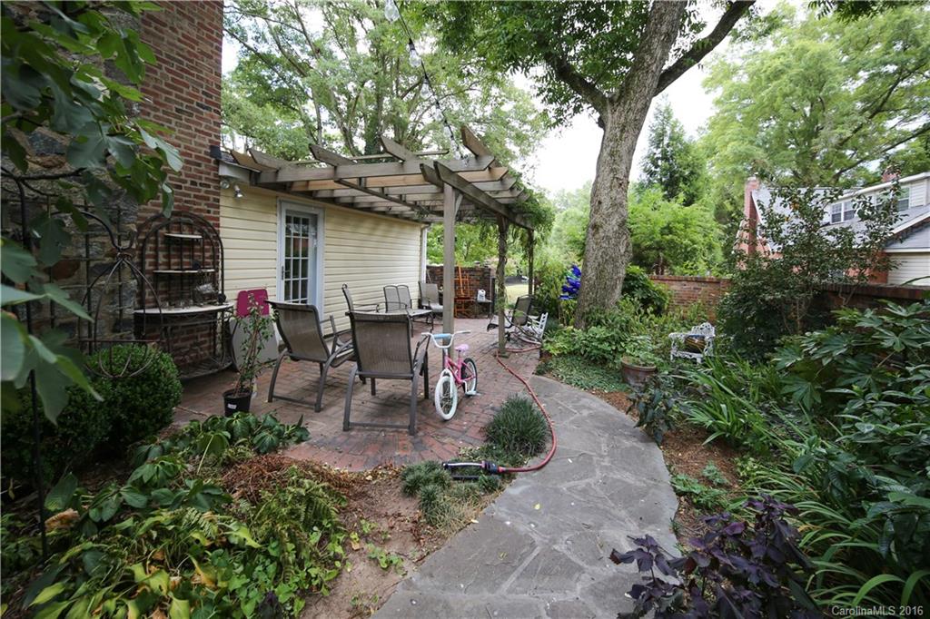 Cherry - Residential