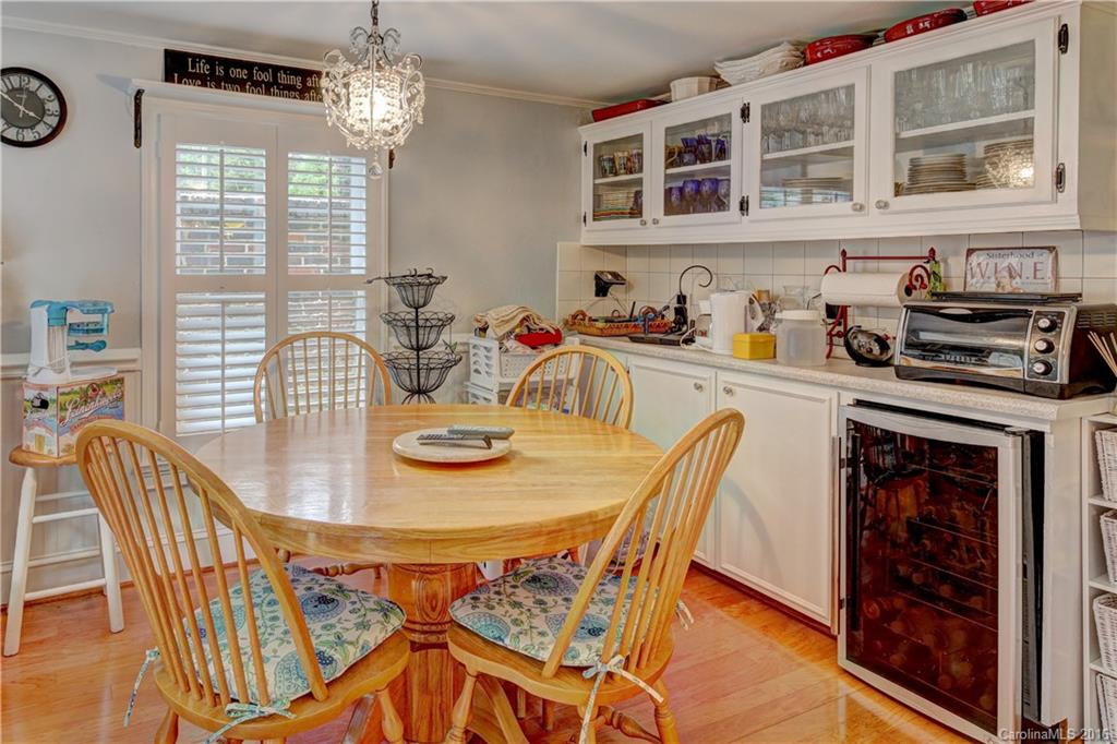 Cherry - Residential