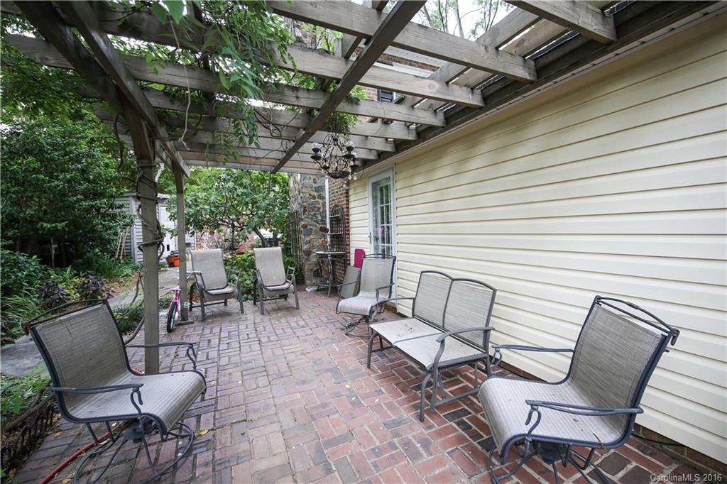 Cherry - Residential