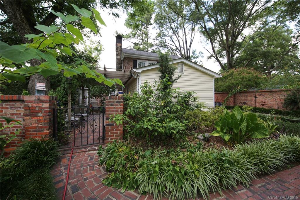 Cherry - Residential