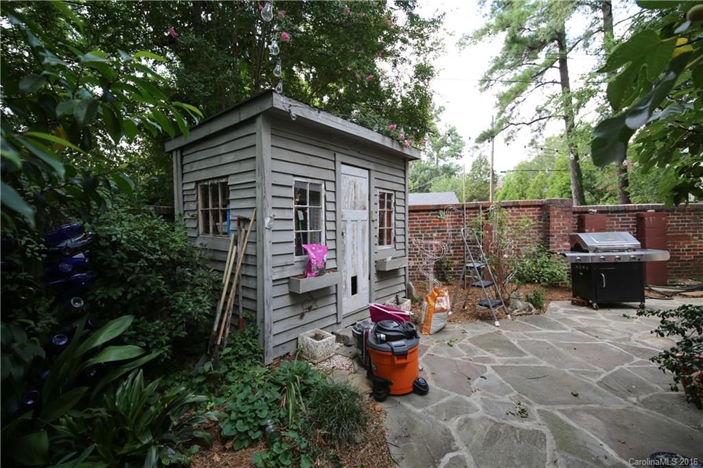 Cherry - Residential