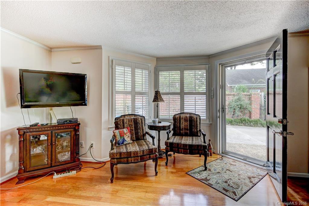 Cherry - Residential