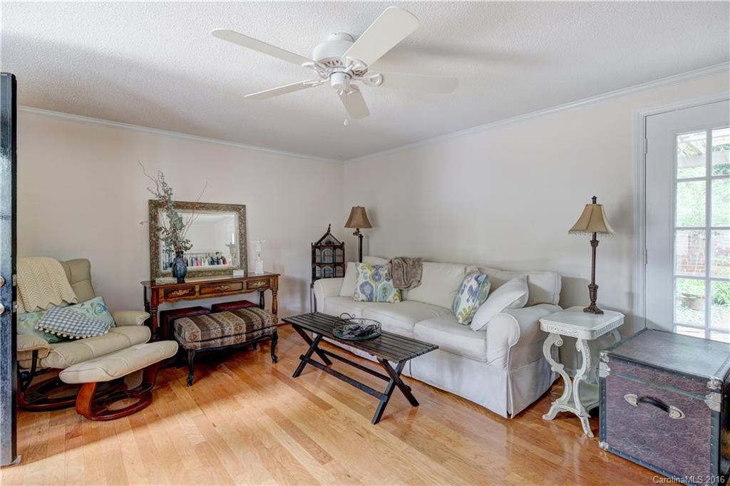 Cherry - Residential