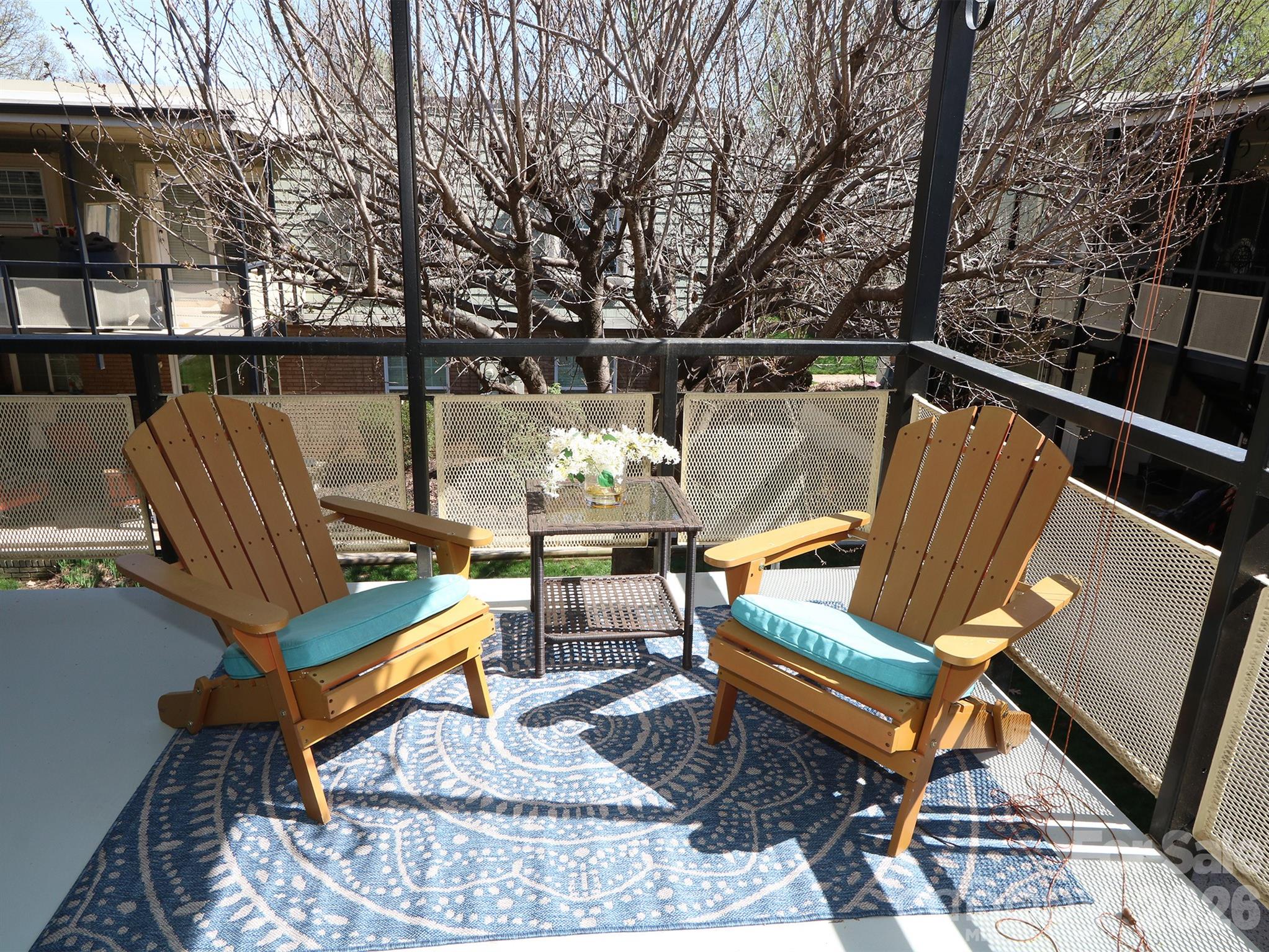 Dilworth Edge - Residential