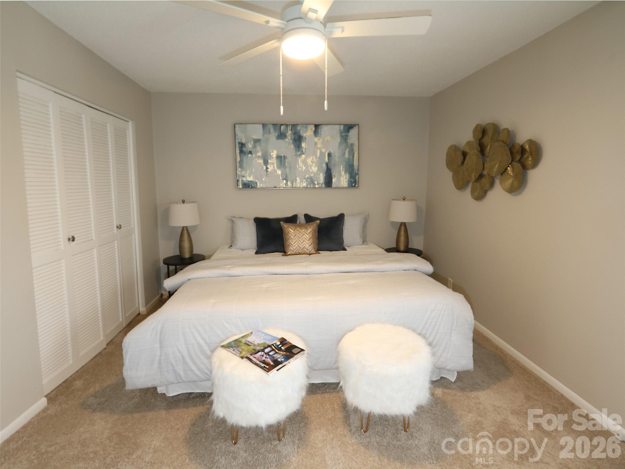 Dilworth Edge - Residential