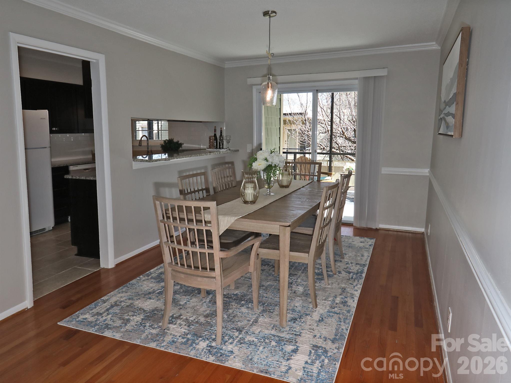 Dilworth Edge - Residential