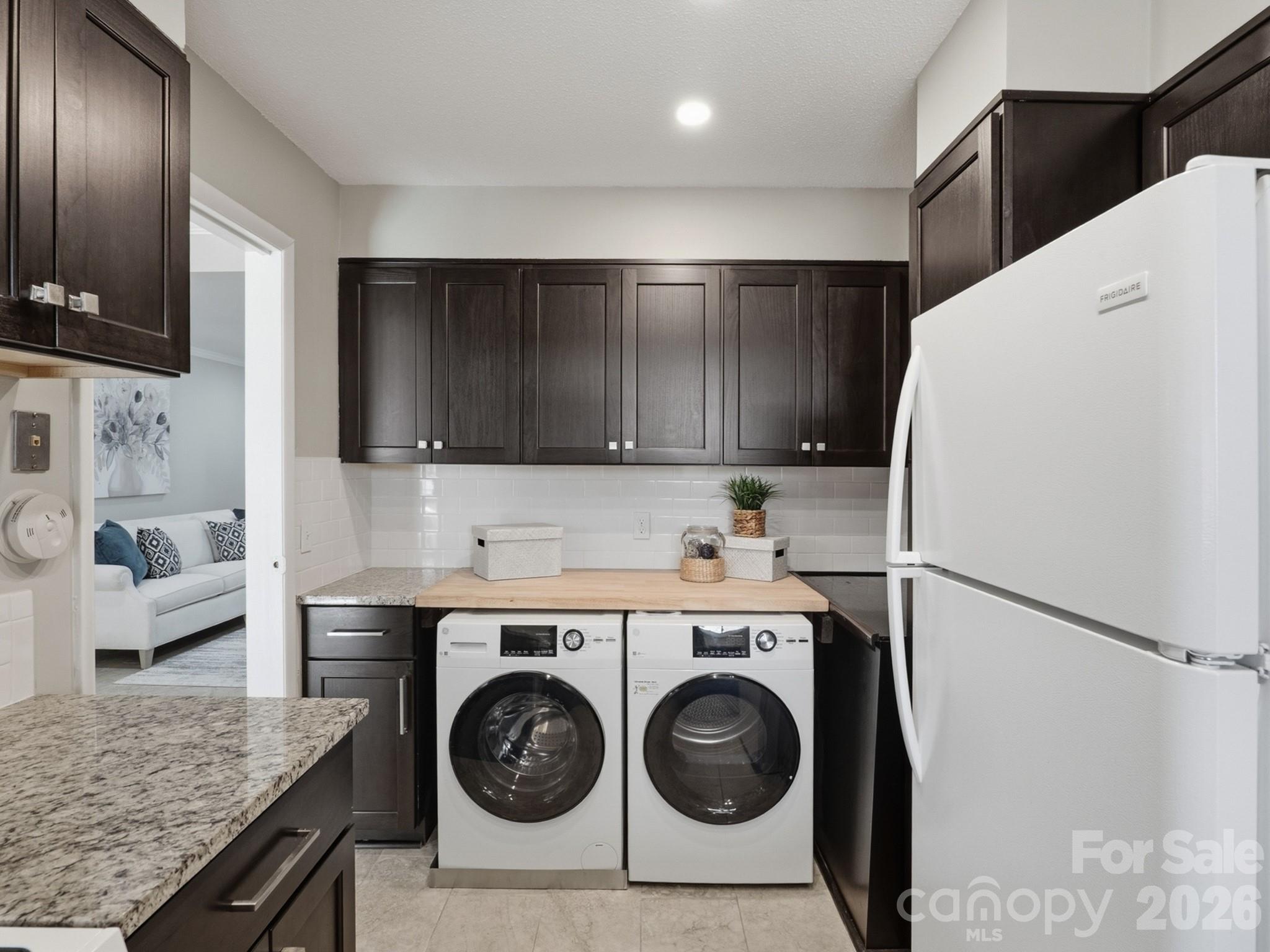 Dilworth Edge - Residential