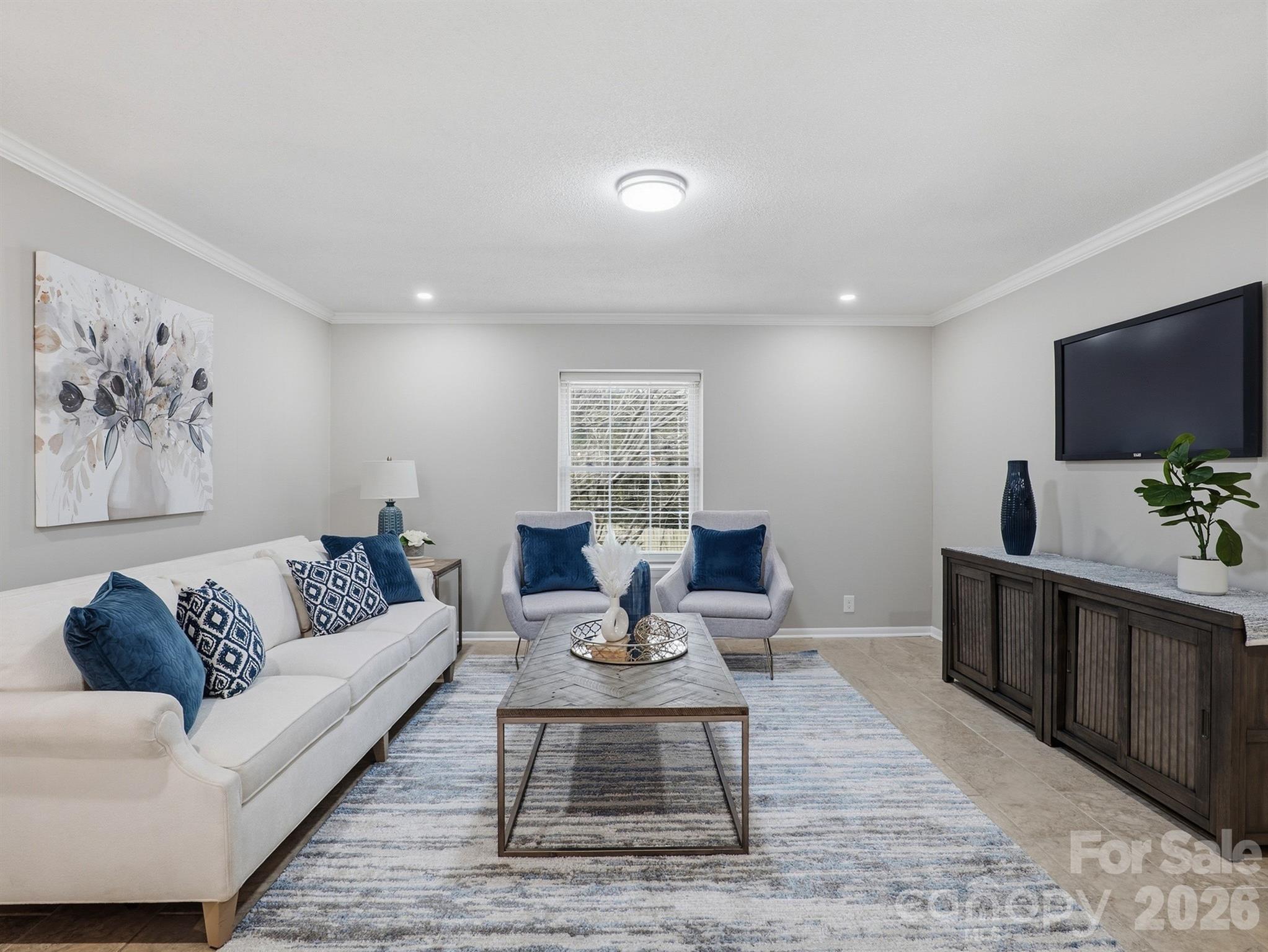 Dilworth Edge - Residential