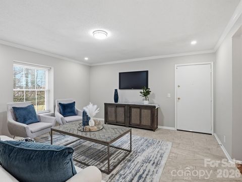 2628 Park Road G Charlotte NC 28209