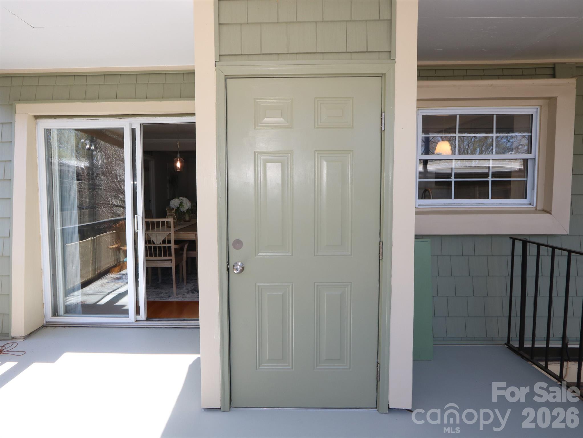 Dilworth Edge - Residential