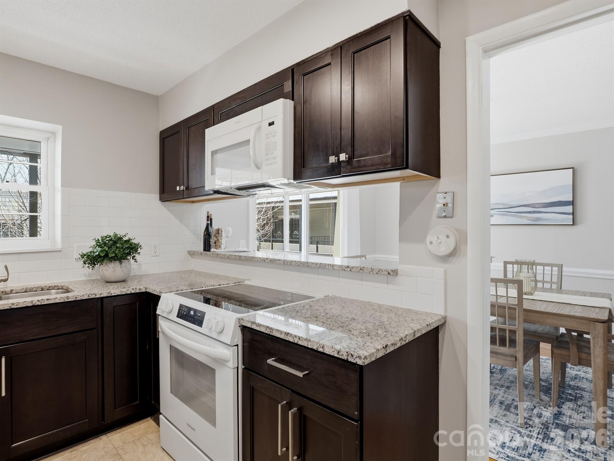 Dilworth Edge - Residential