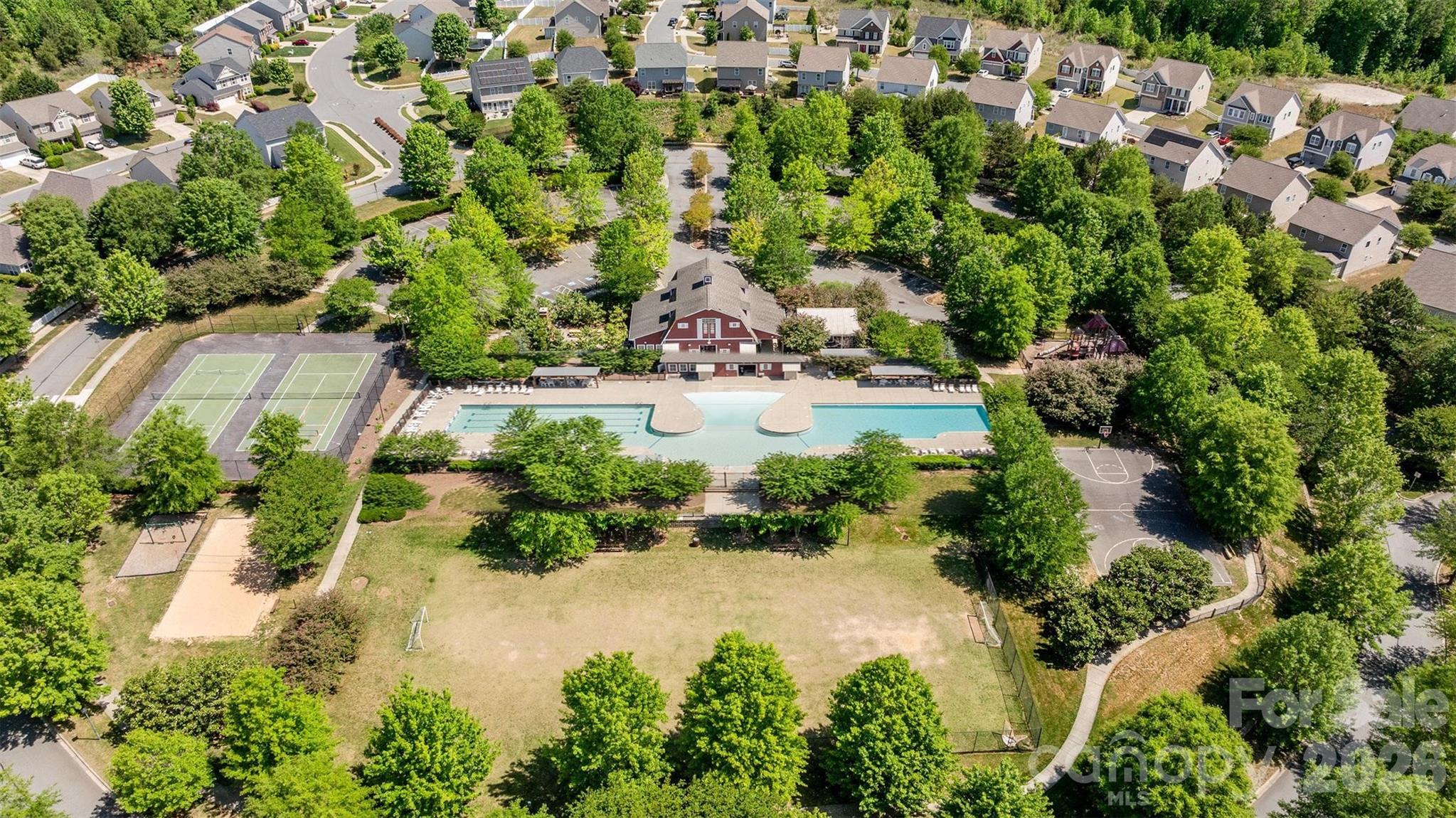The Farm at Riverpointe - Residential