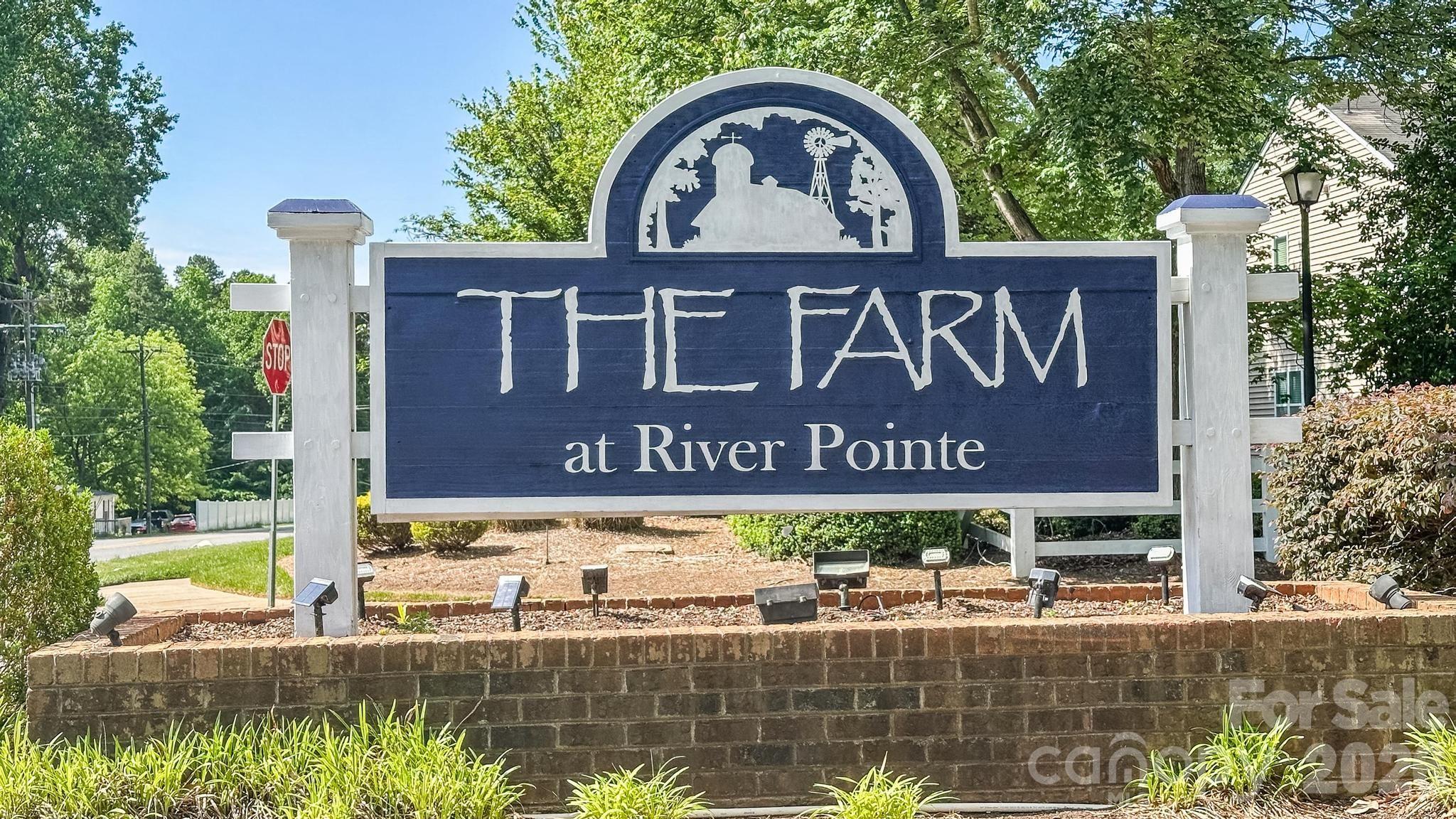 The Farm at Riverpointe - Residential