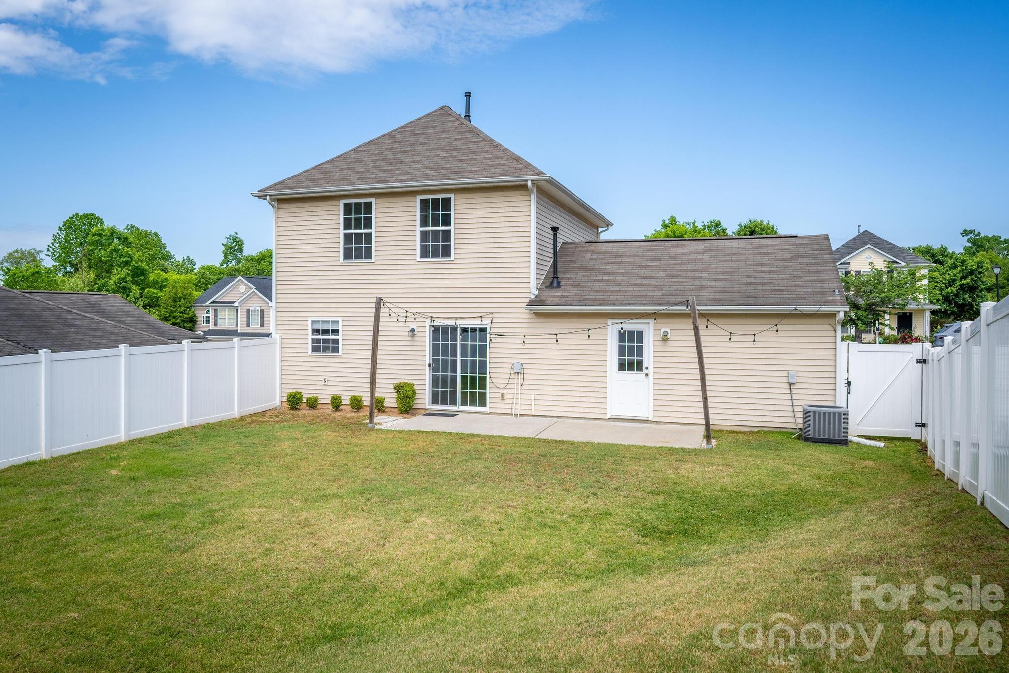The Farm at Riverpointe - Residential