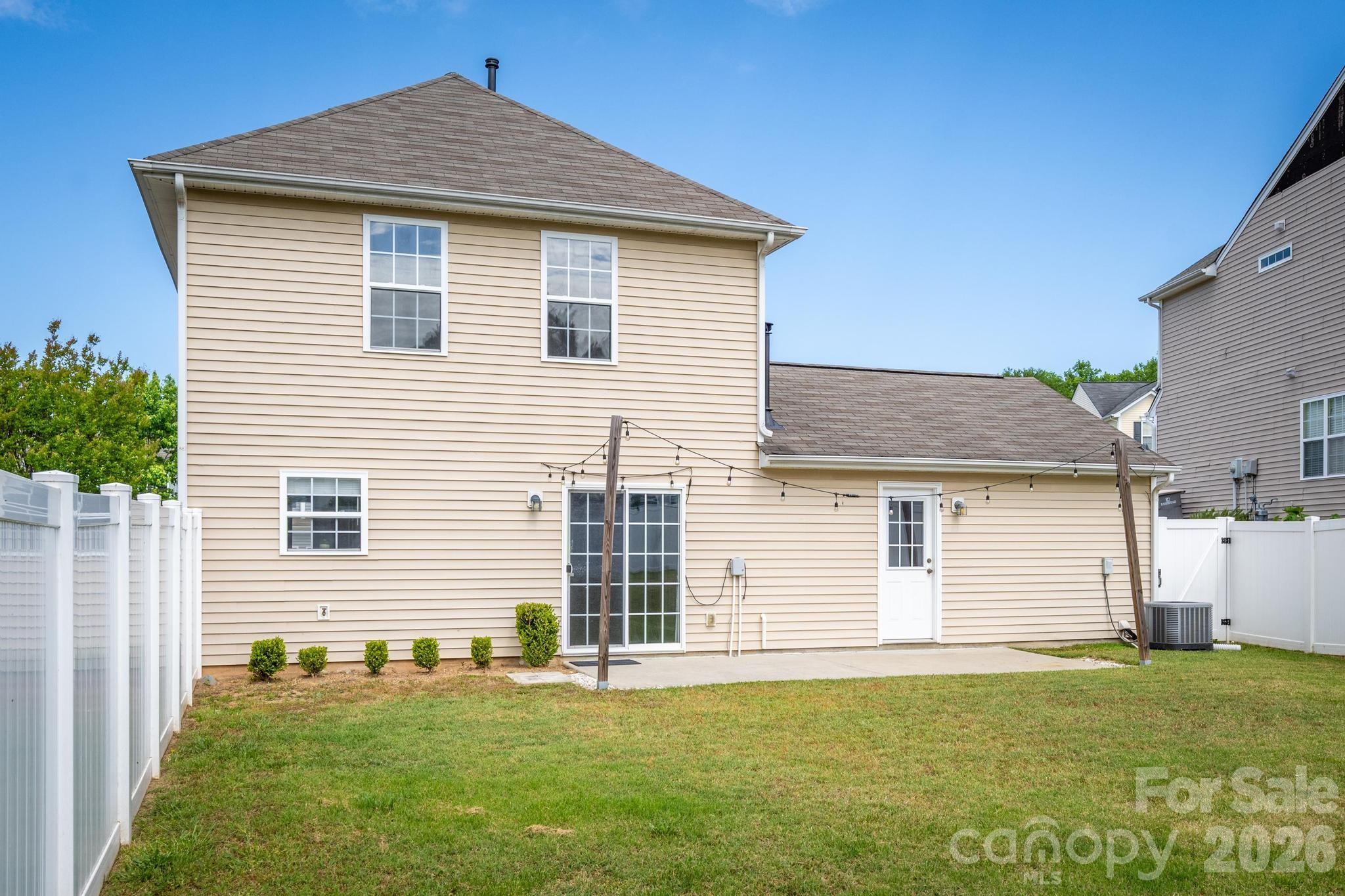 The Farm at Riverpointe - Residential