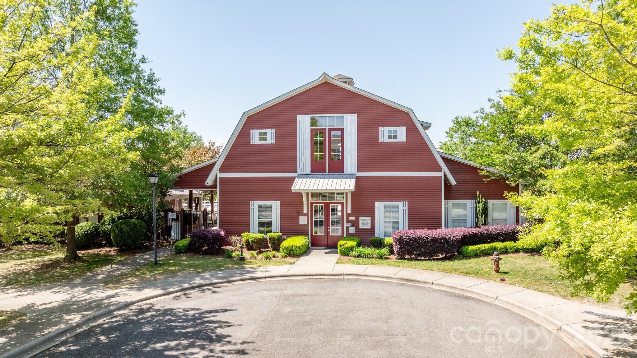 The Farm at Riverpointe - Residential