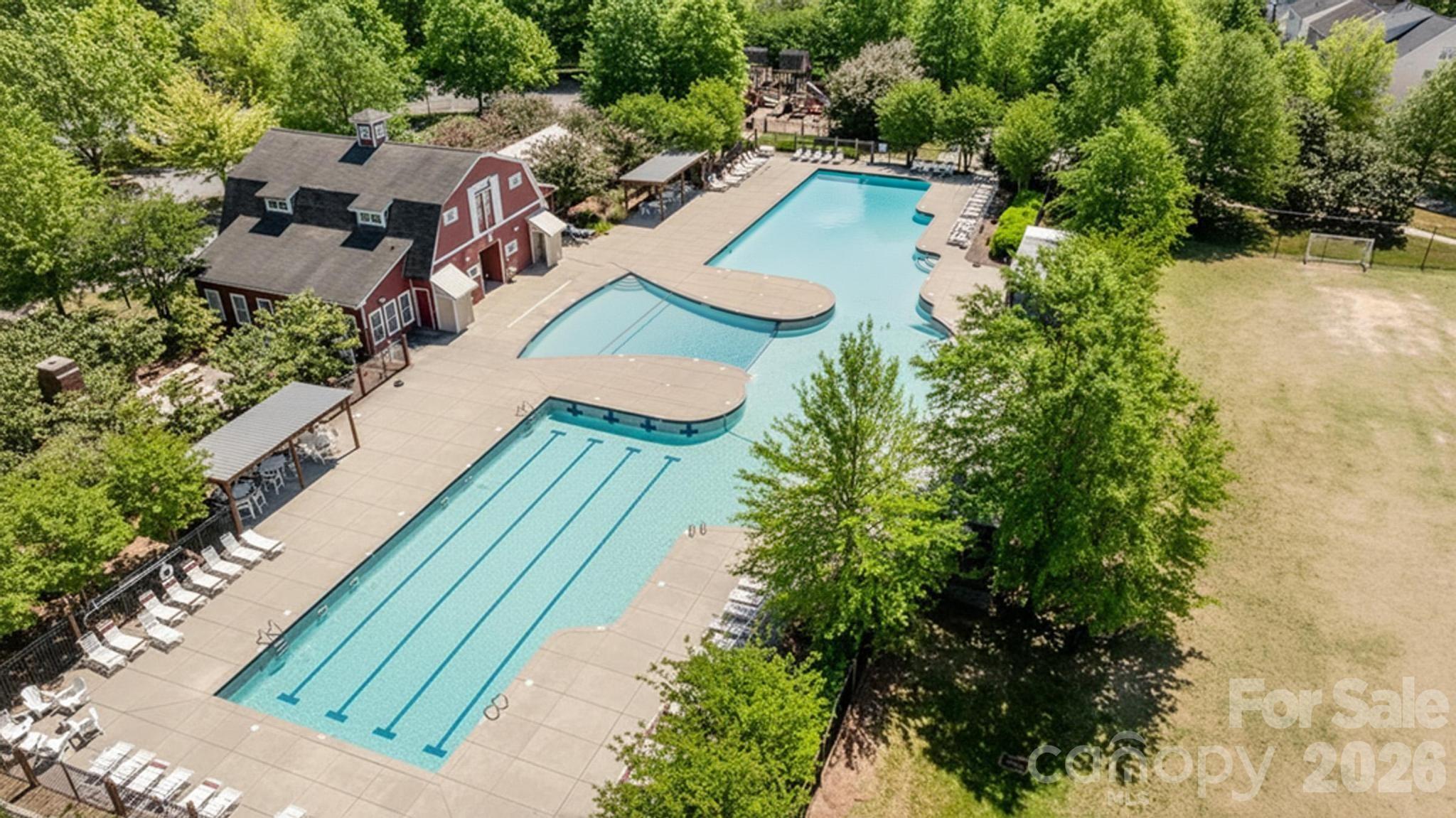 The Farm at Riverpointe - Residential