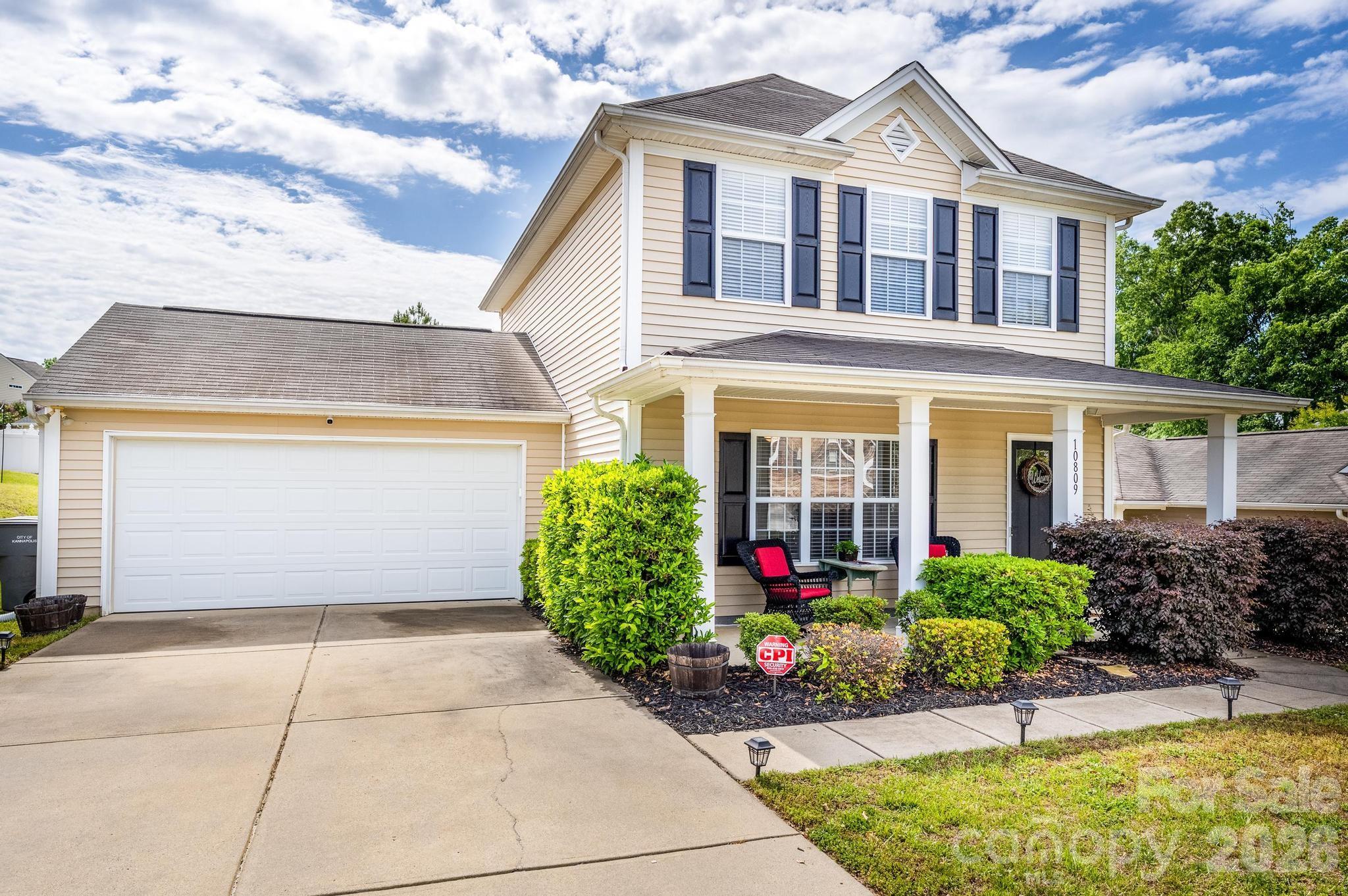 The Farm at Riverpointe - Residential