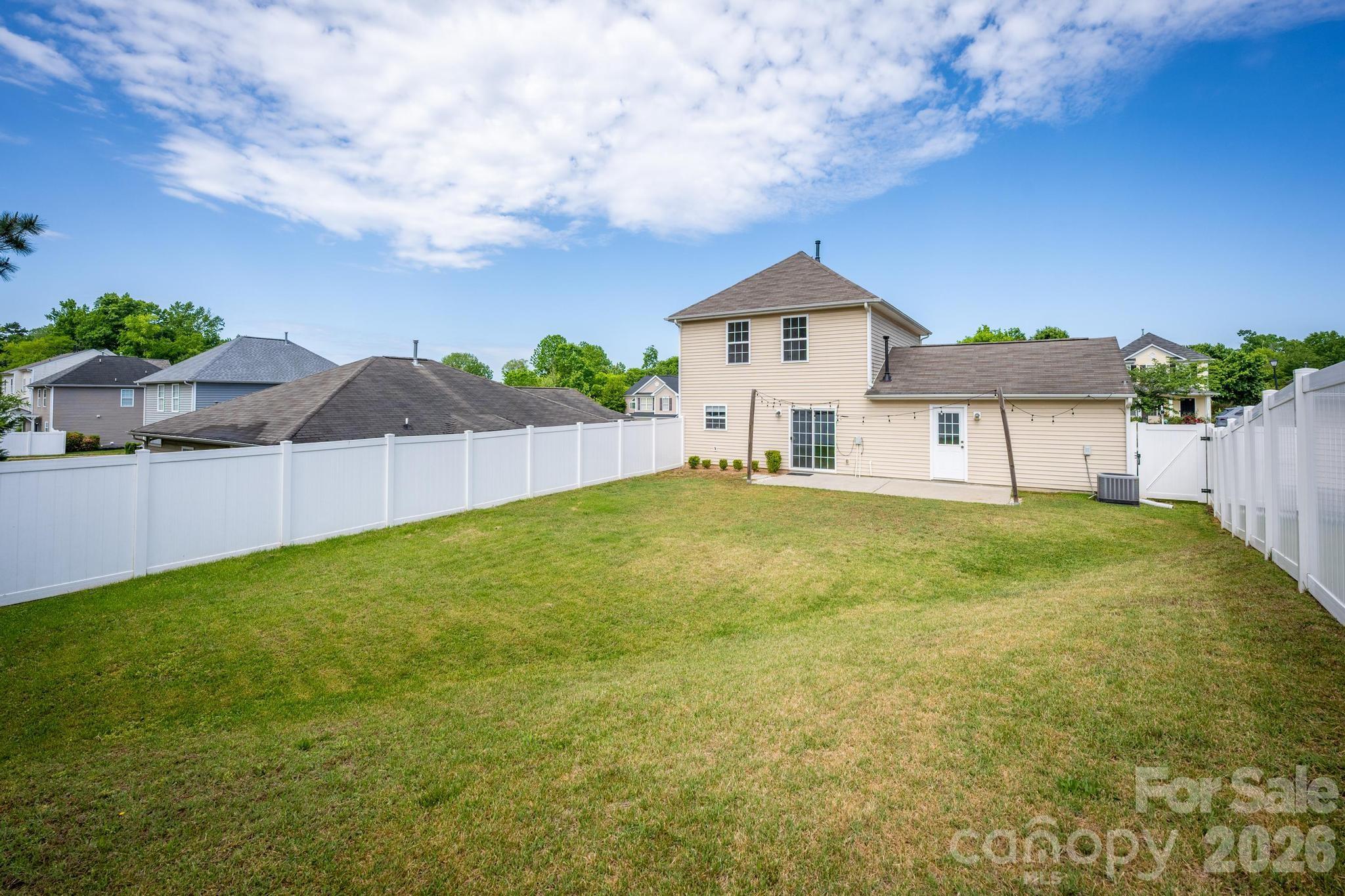 The Farm at Riverpointe - Residential