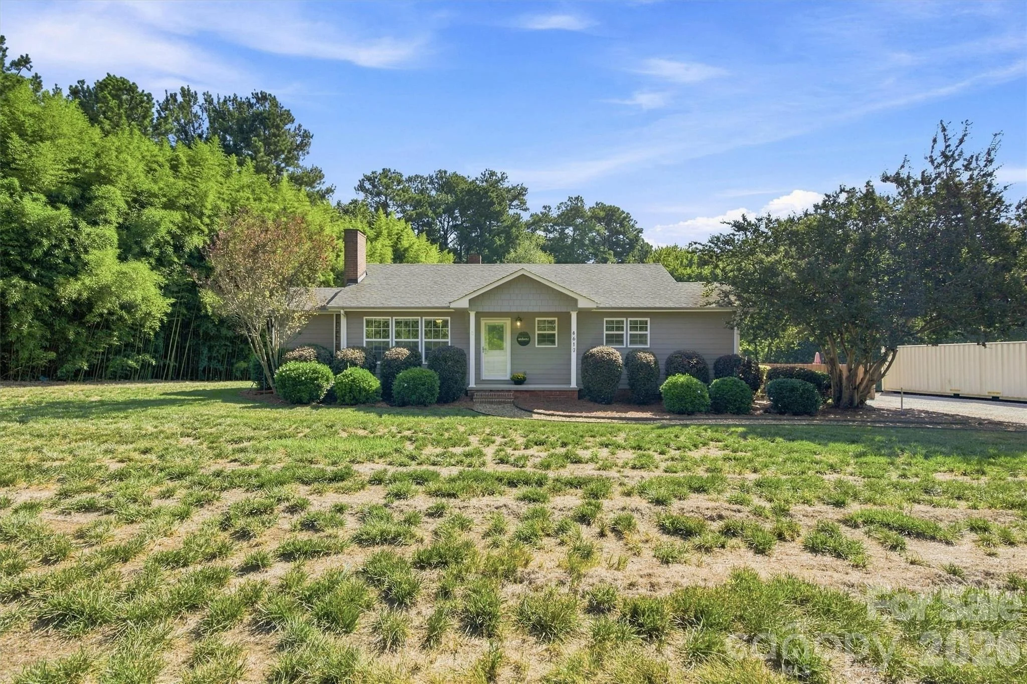 4617 Old Plank Road, Iron Station, NC, 28080