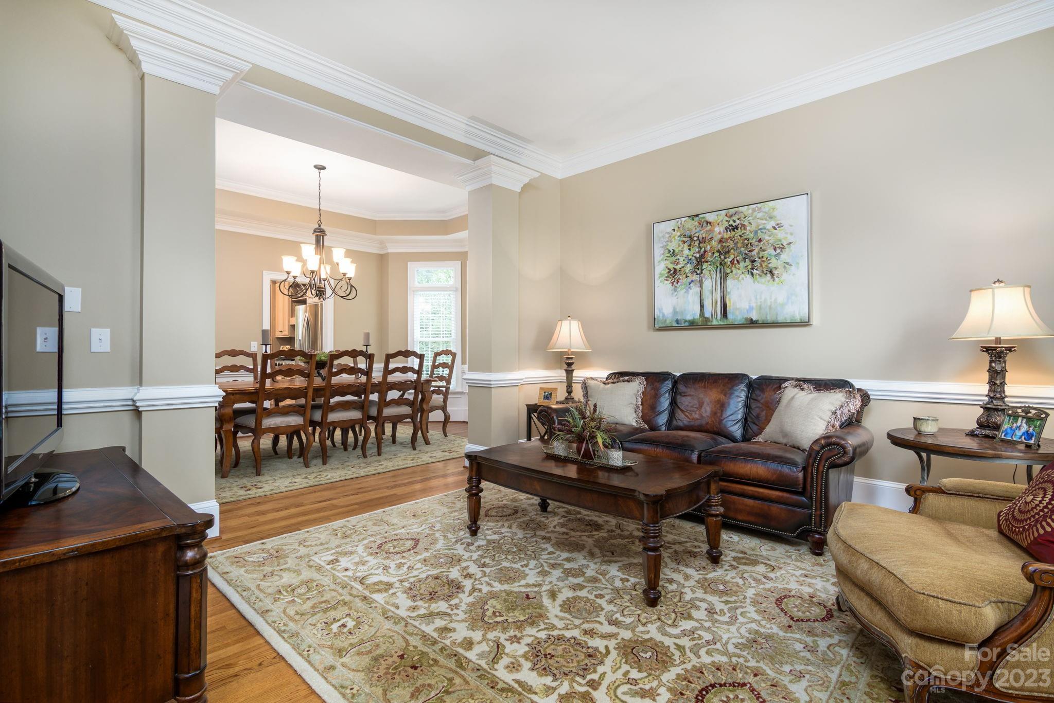 Meadow Lakes Ii - Residential