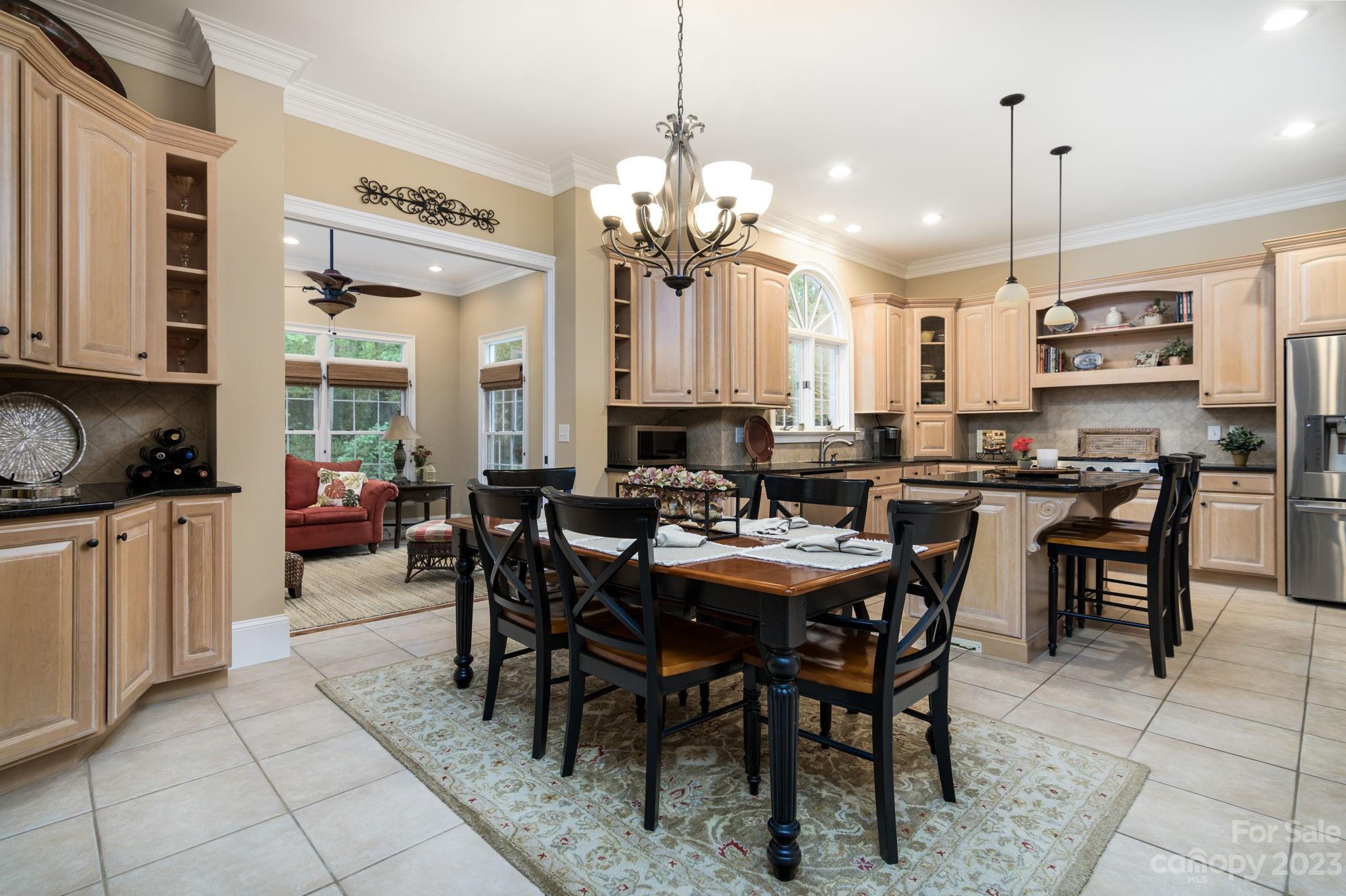 Meadow Lakes Ii - Residential