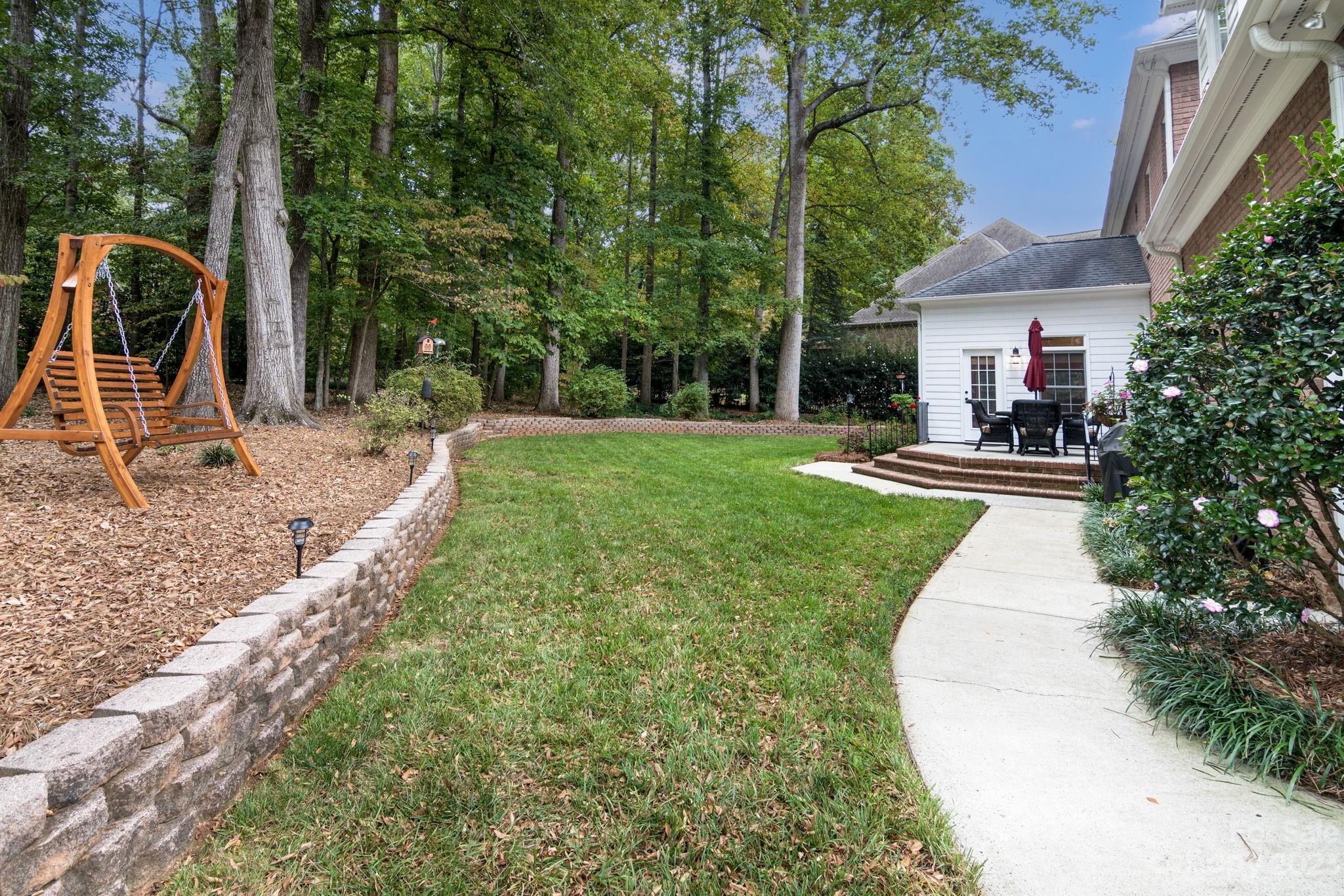 Meadow Lakes Ii - Residential