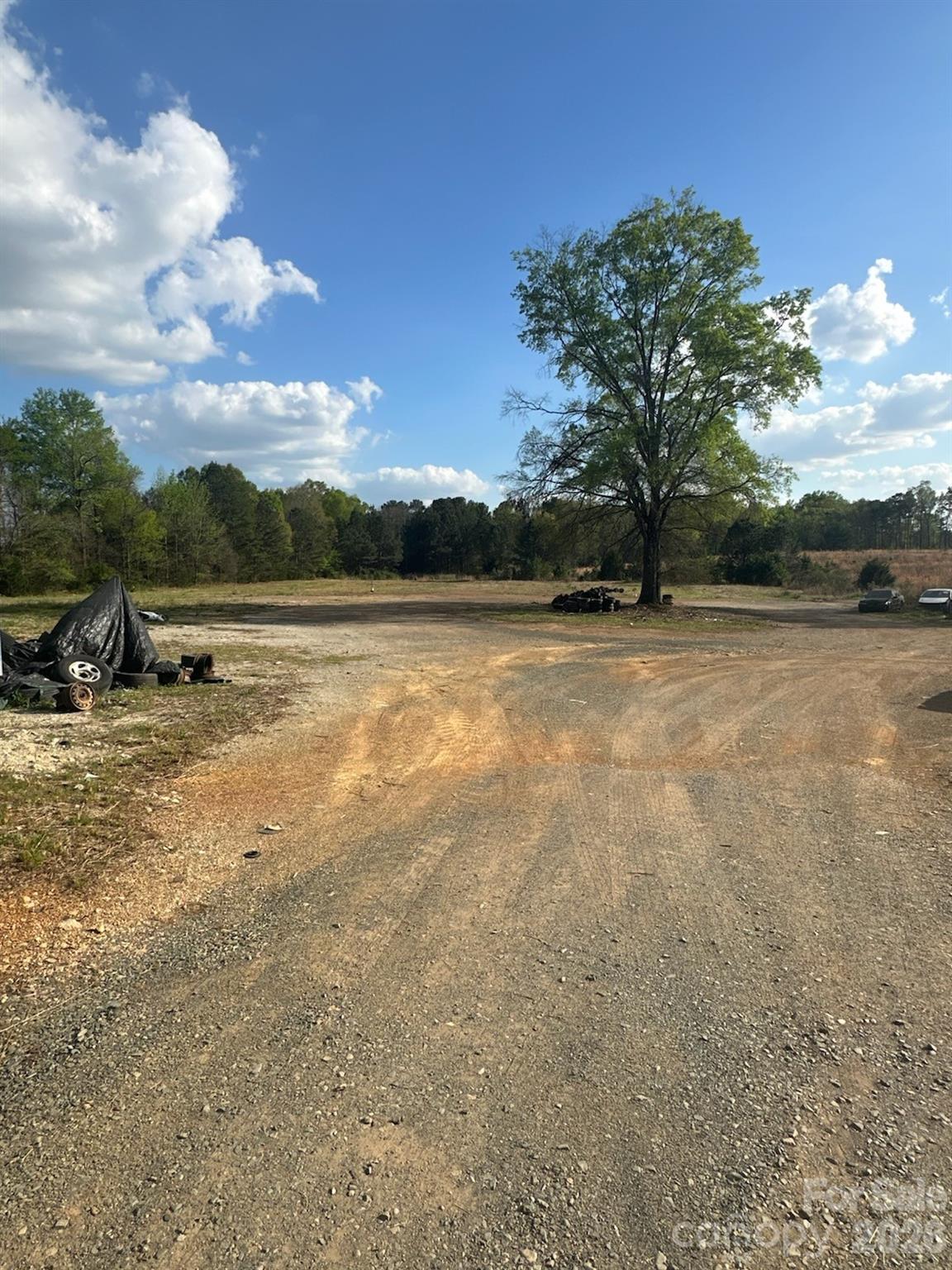 208 S Coble Avenue, Oakboro, NC, 28129
