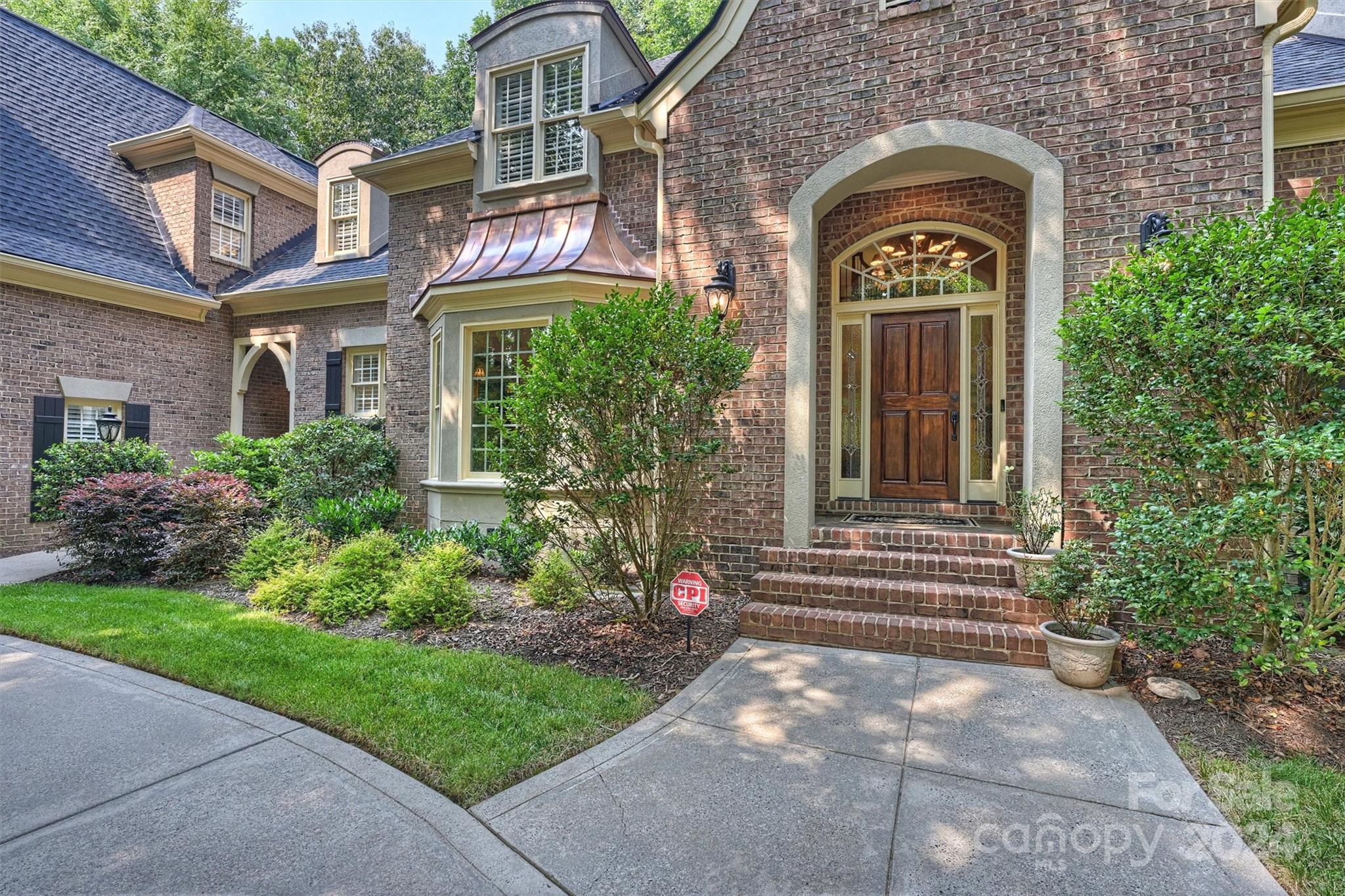 Providence Plantation - Residential