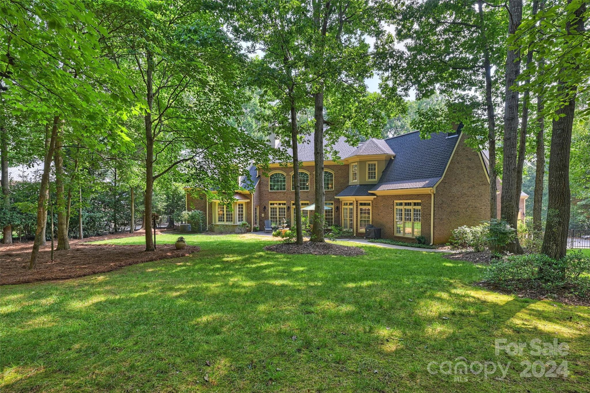 Providence Plantation - Residential