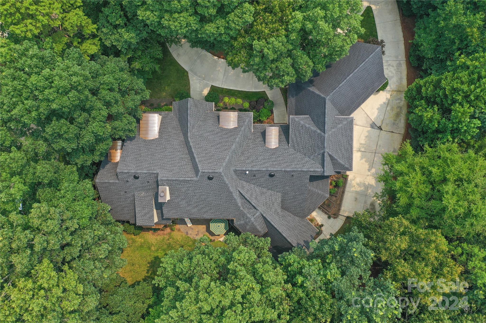 Providence Plantation - Residential