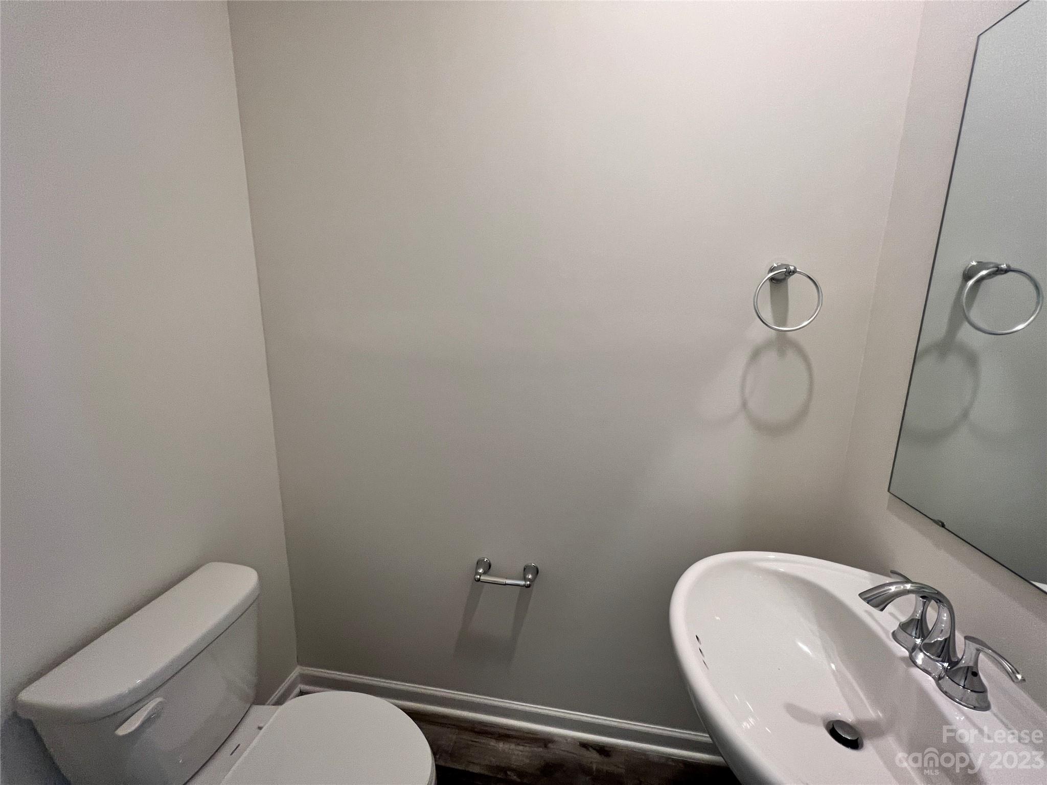 None - Residential Lease