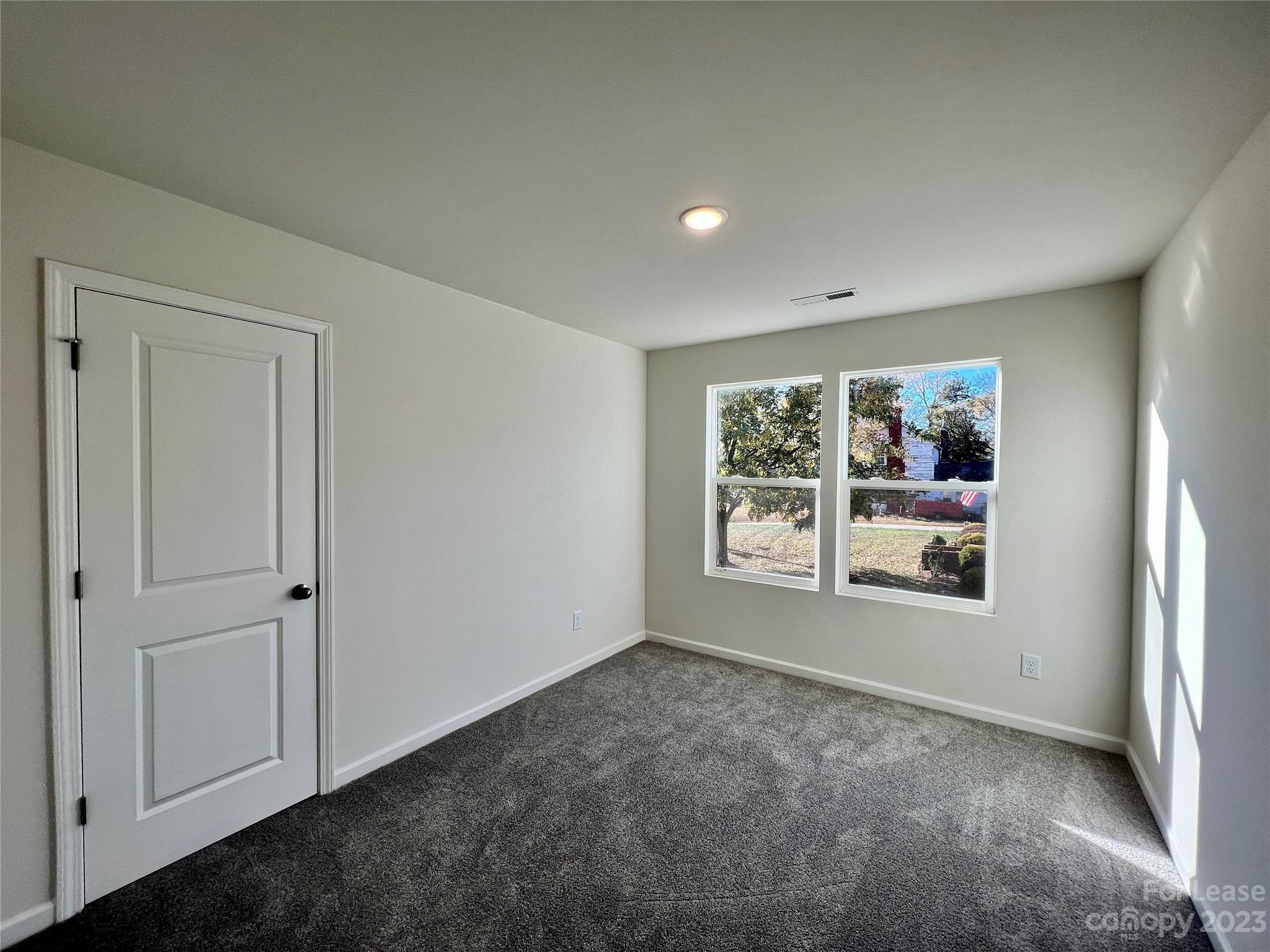 None - Residential Lease