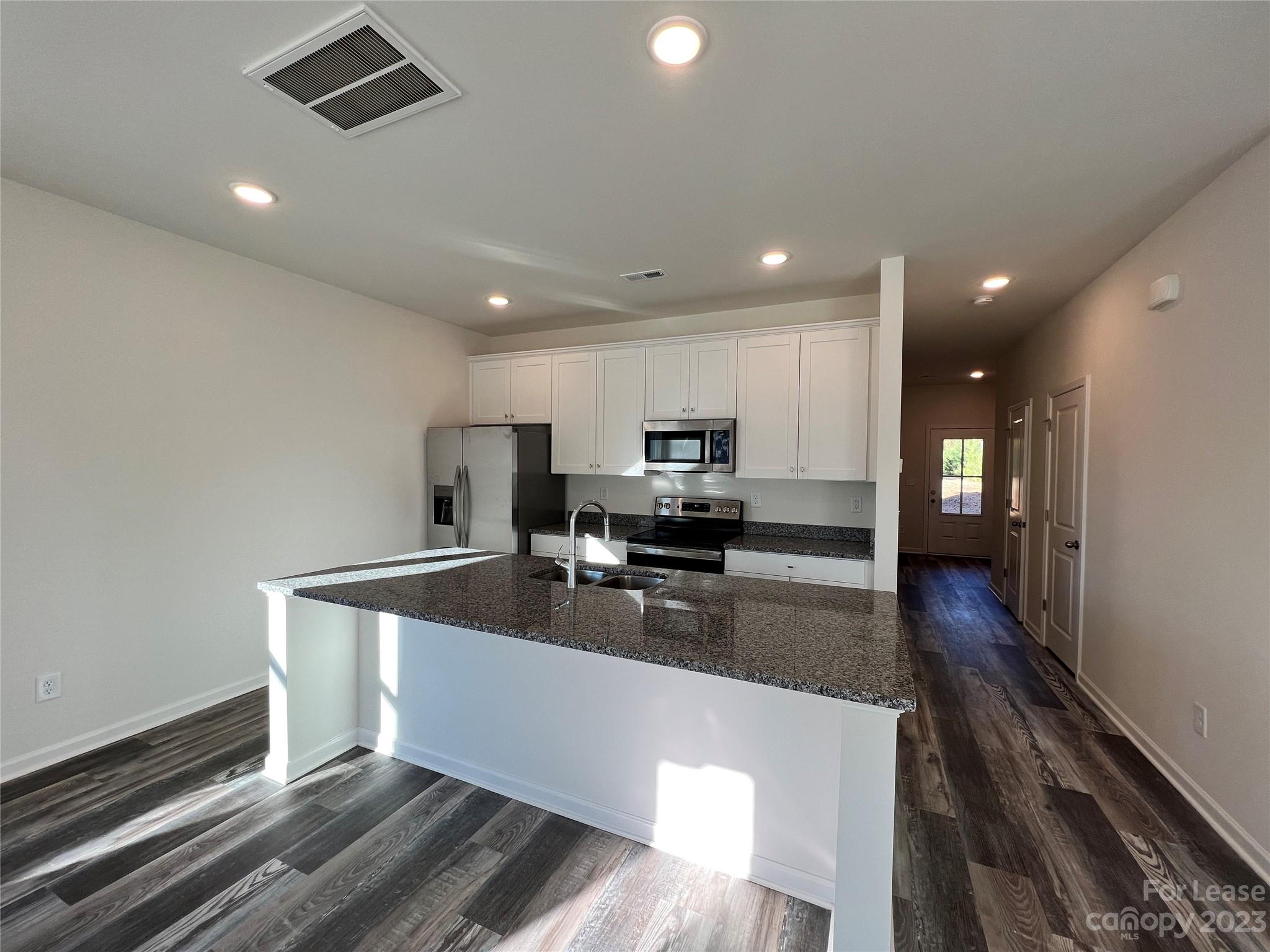 None - Residential Lease