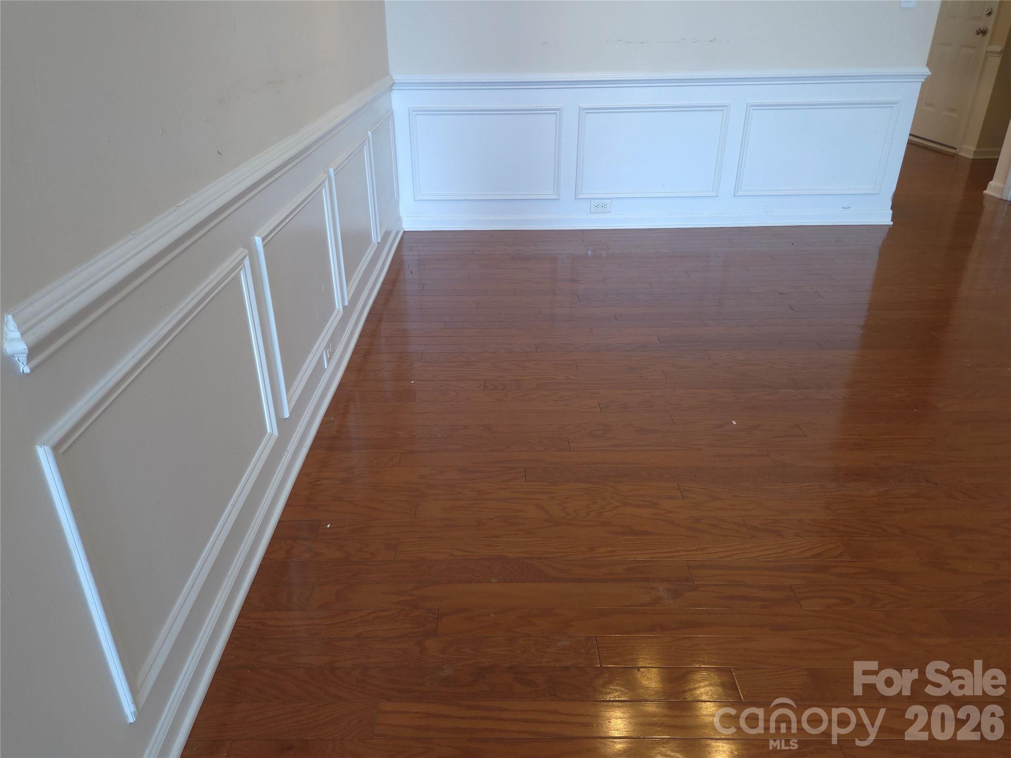 Lake Shore - Residential