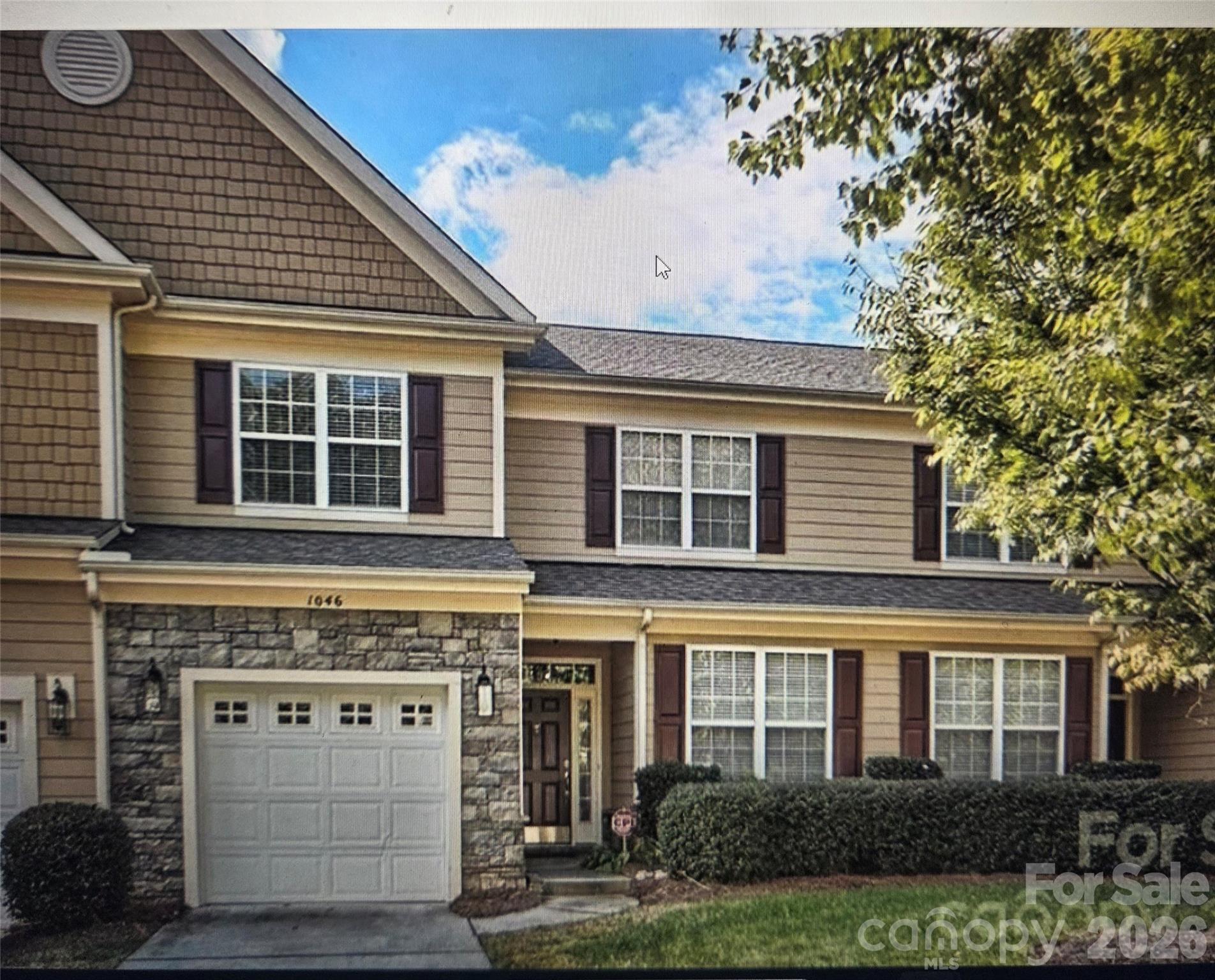 Lake Shore - Residential