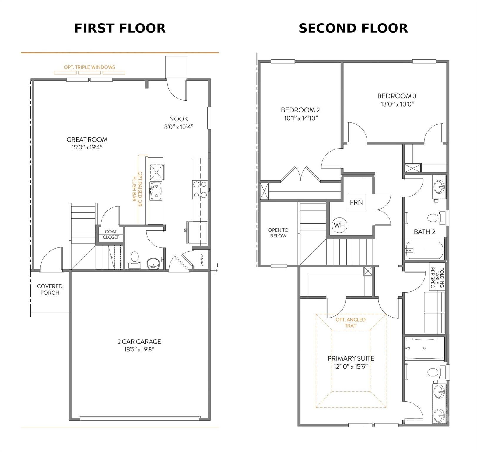 129 Aronia Lane 269 B